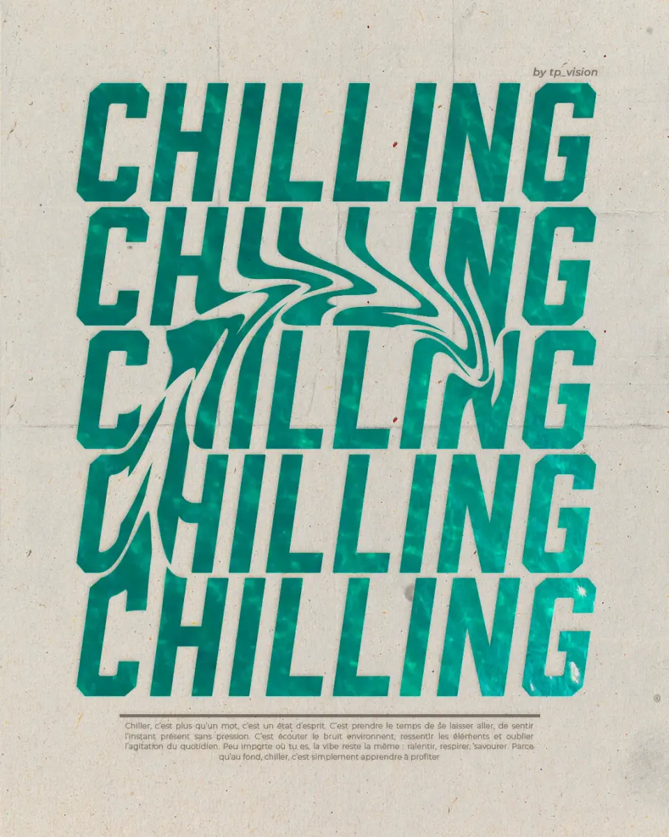 Chilling