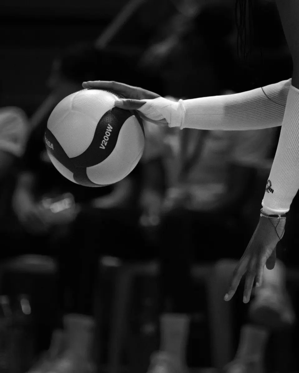 France vs Slovénie · Volleyball · Palais des sports, Toulouse — photo 4