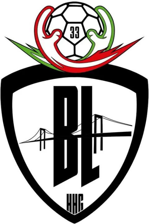 Bruges Lormont Handball Haut de Garonne 33