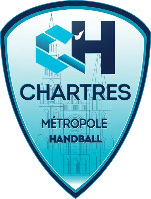 C’ Chartres Métropole Handball