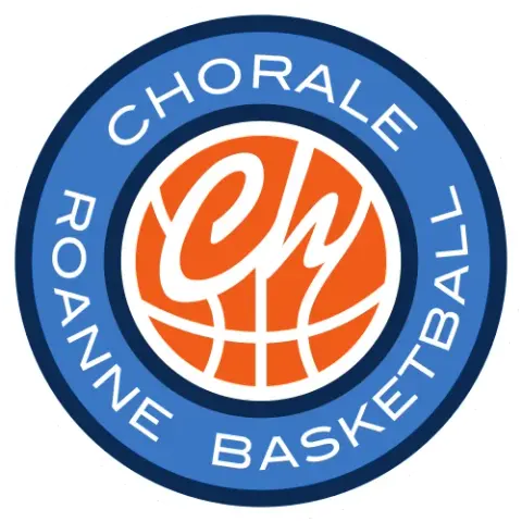 Chorale Roanne Basket