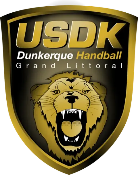 USDK Dunkerque Handball
