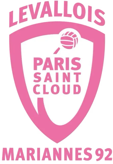 Levallois Paris Saint-Cloud Volley
