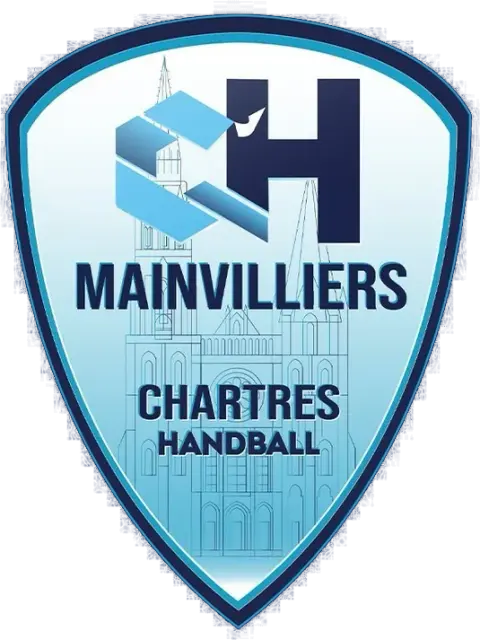 Mainvilliers Chartres Handball