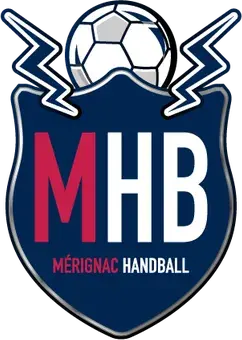 Mérignac Gironde Handball