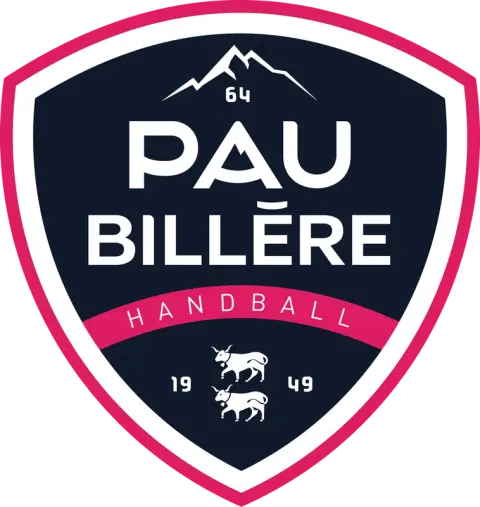 Pau Billère Handball