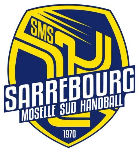 Sarrebourg Moselle Sud Handball