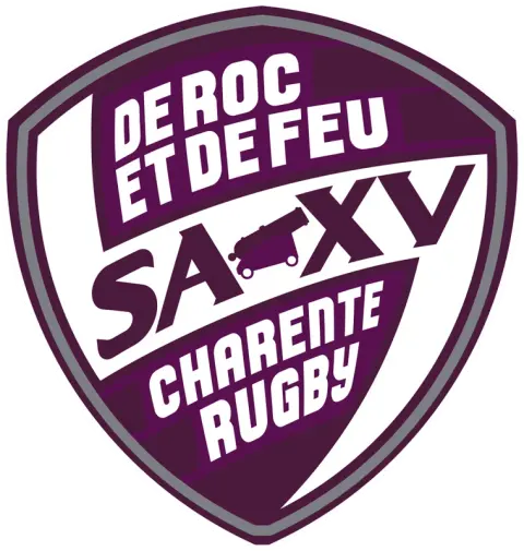 SA XV Charente