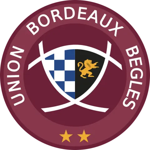 Union Bordeaux Bègles