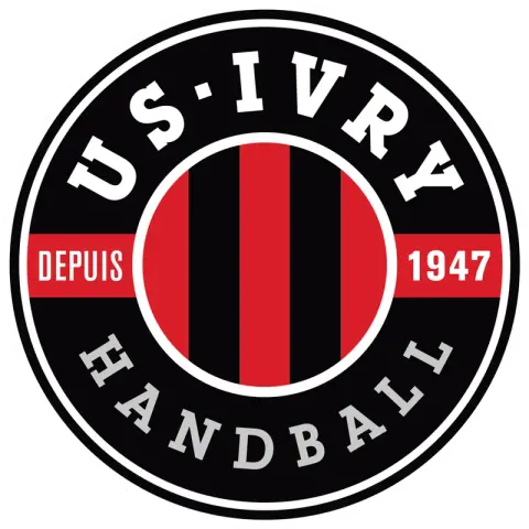US Ivry Handball