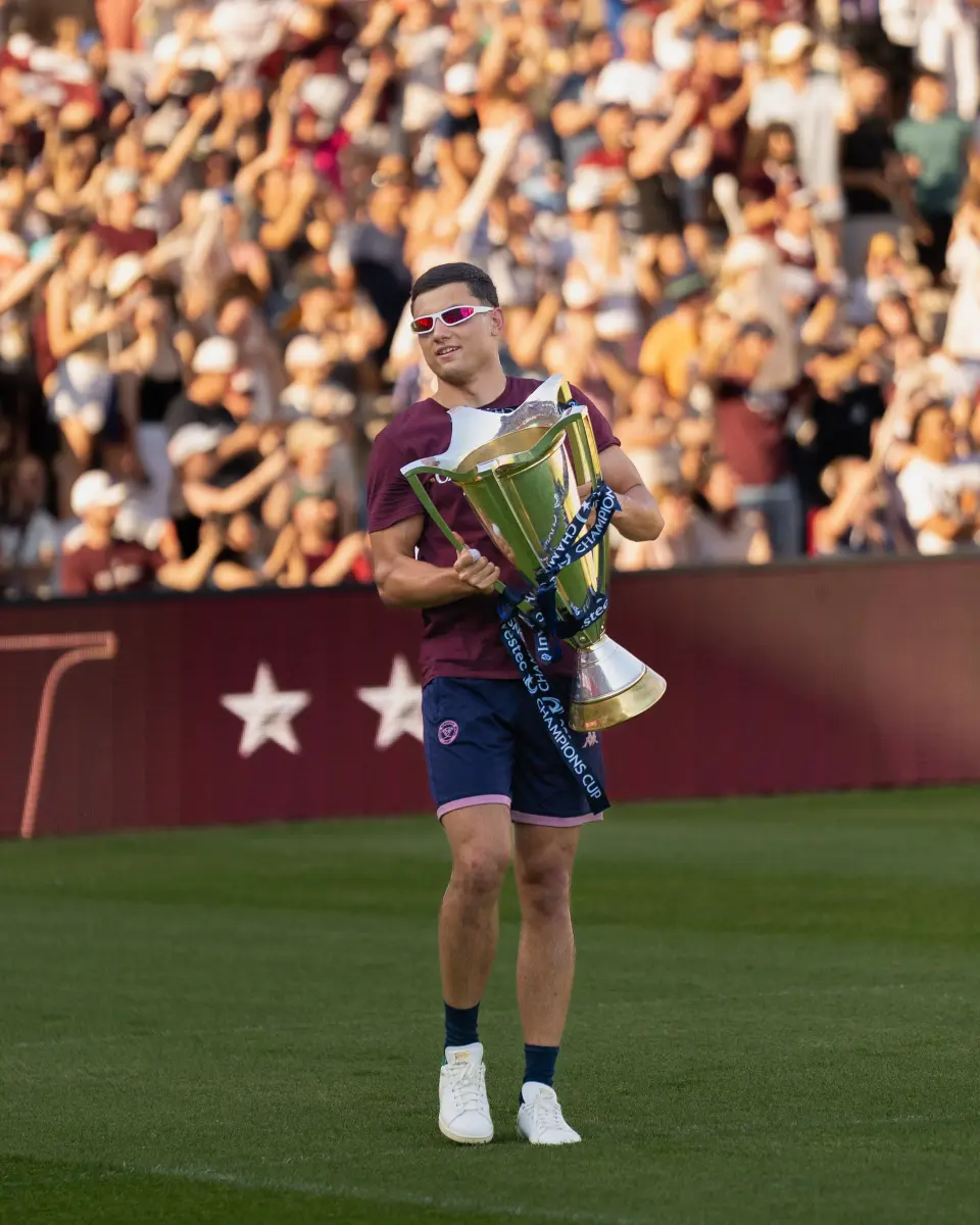 Champions Cup · Rugby · Stade Chaban Delmas, Bordeaux — photo 6