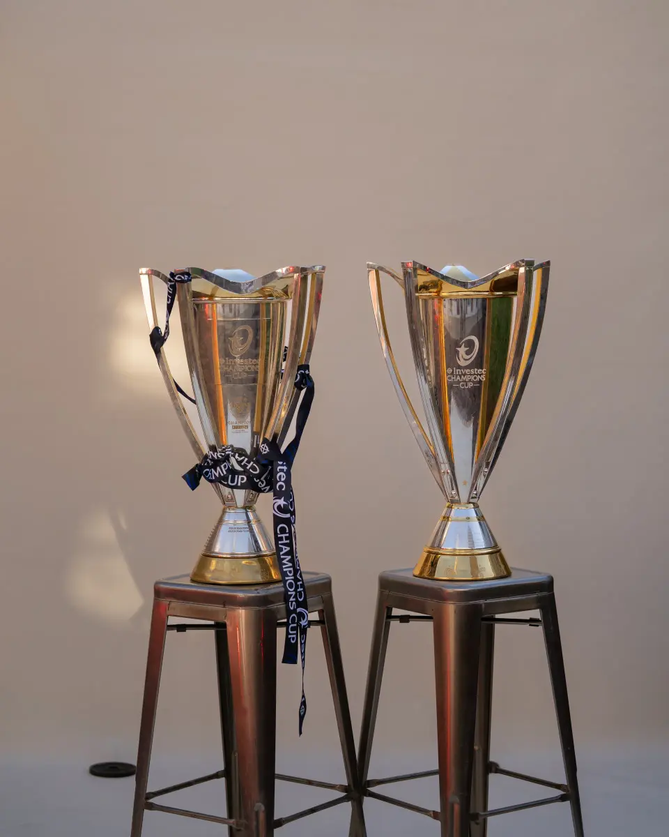 Champions Cup