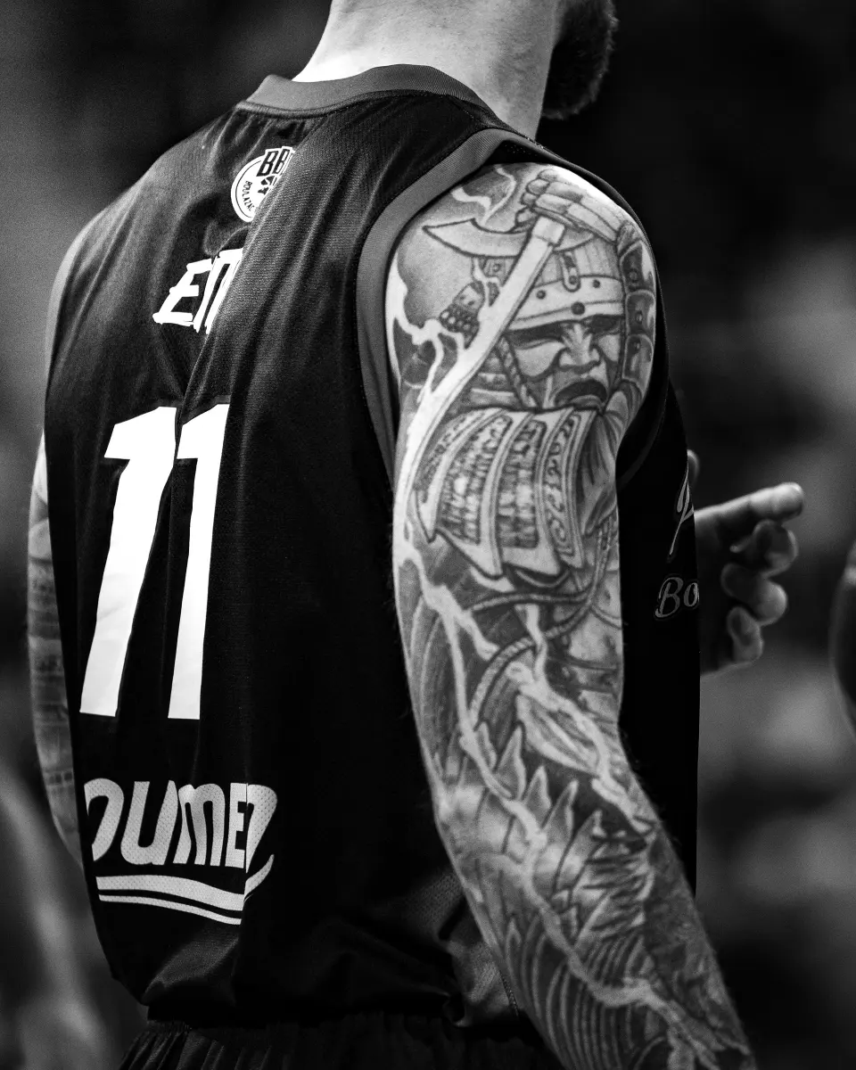 BBD VS JDA · Basketball · Le Palio, Boulazac — photo 3