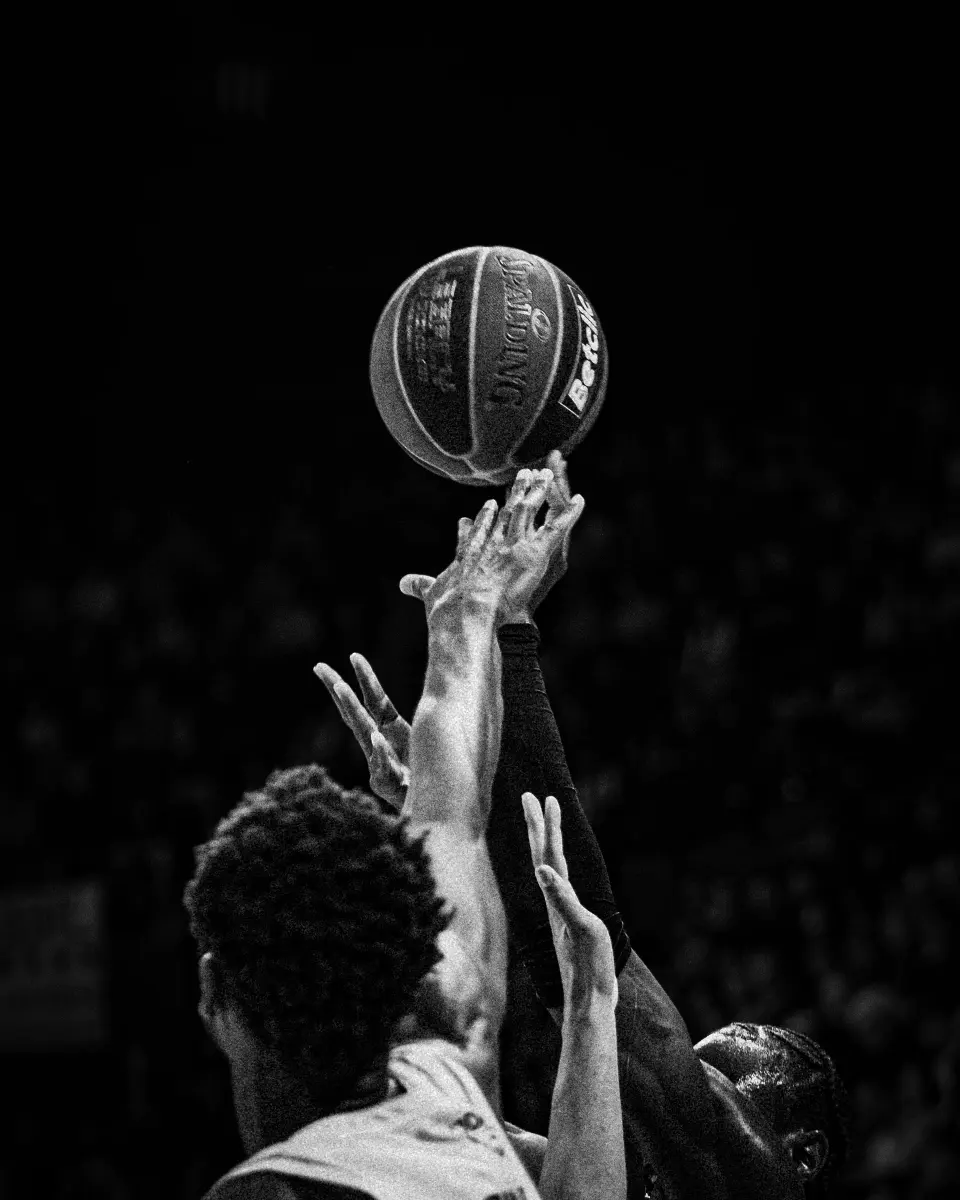 BBD VS JDA · Basketball · Le Palio, Boulazac — photo 5