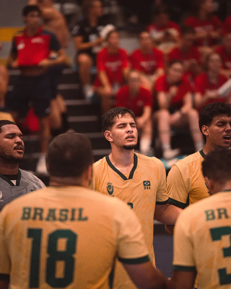 Championnats du monde universitaire de handball